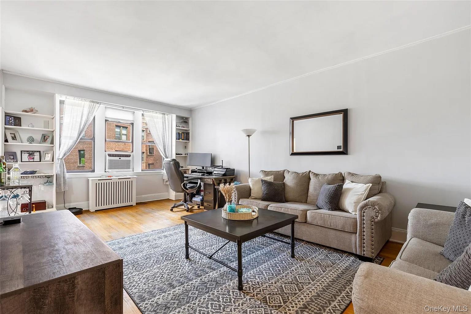 11 Alden Road # 4D, Larchmont, NY 10538