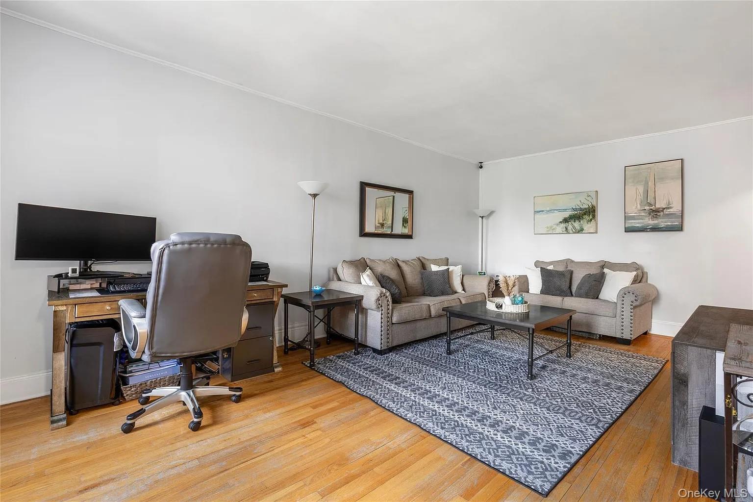 11 Alden Road # 4D, Larchmont, NY 10538