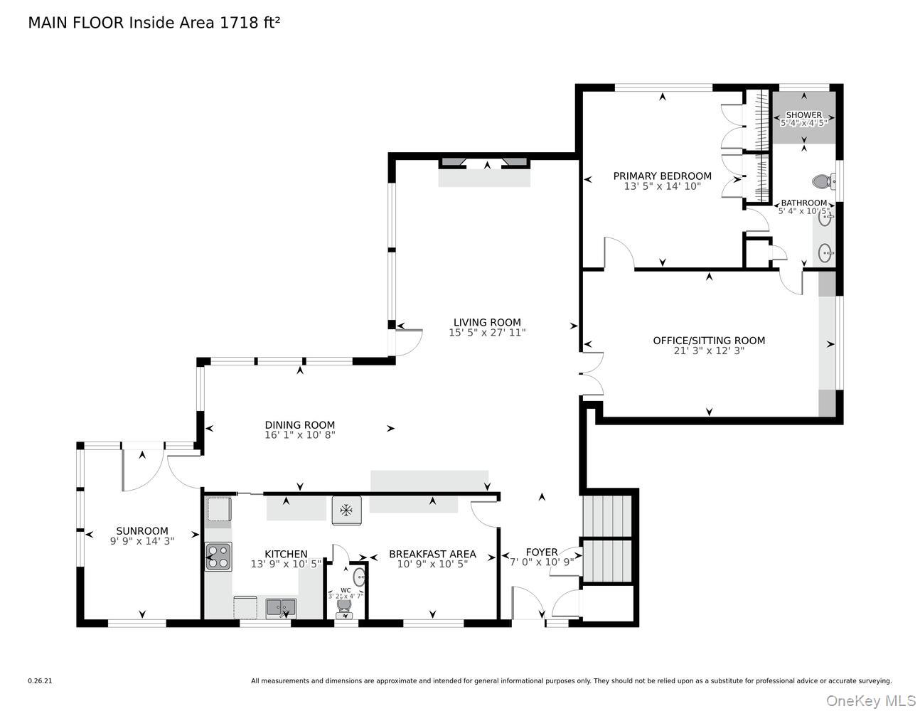 19 Ridgeview Road, Poughkeepsie, NY 12603