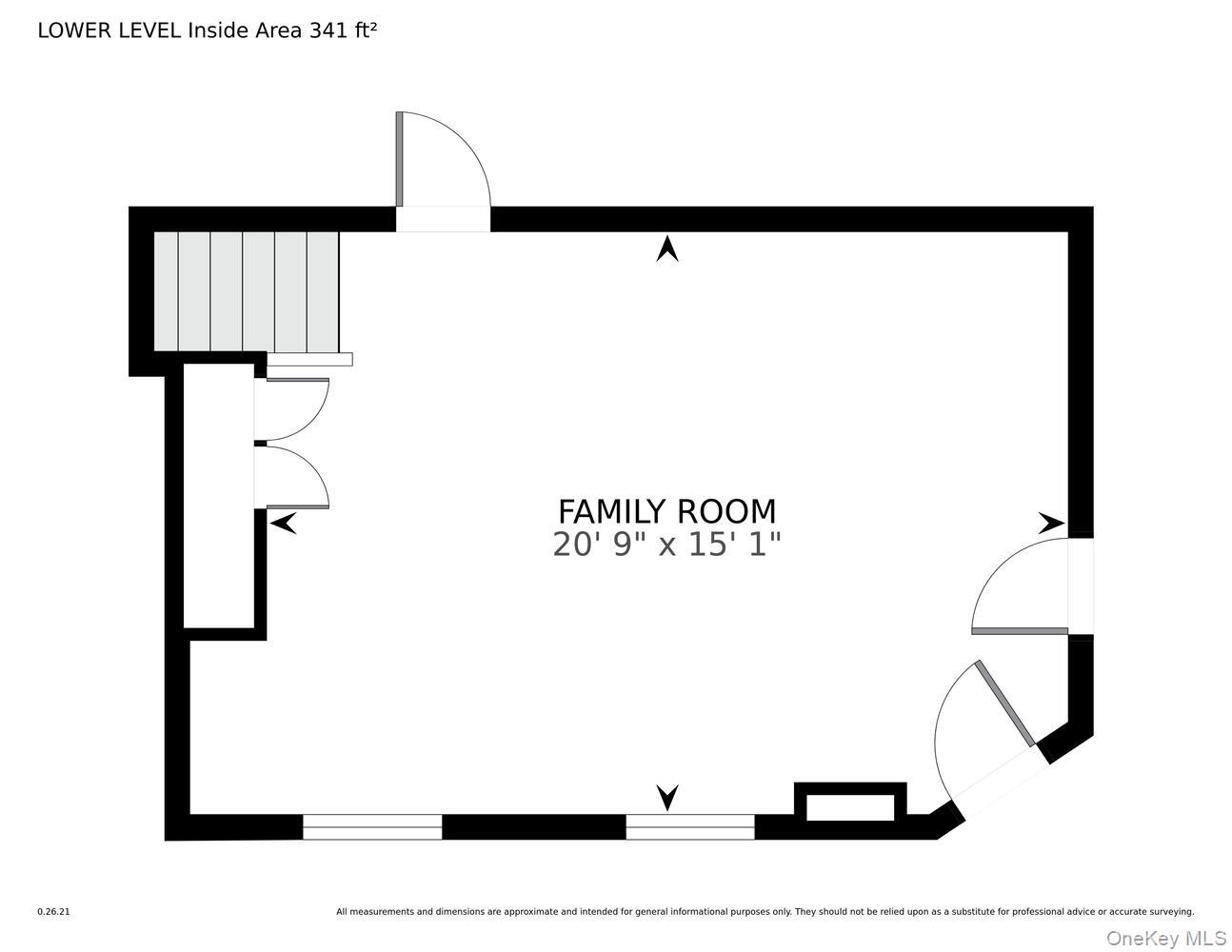 19 Ridgeview Road, Poughkeepsie, NY 12603