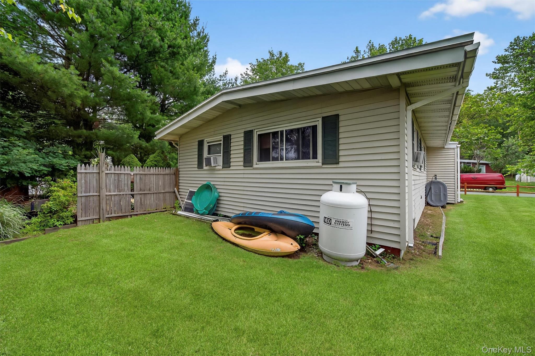 19 The Curve Road, Rock Hill, NY 12775