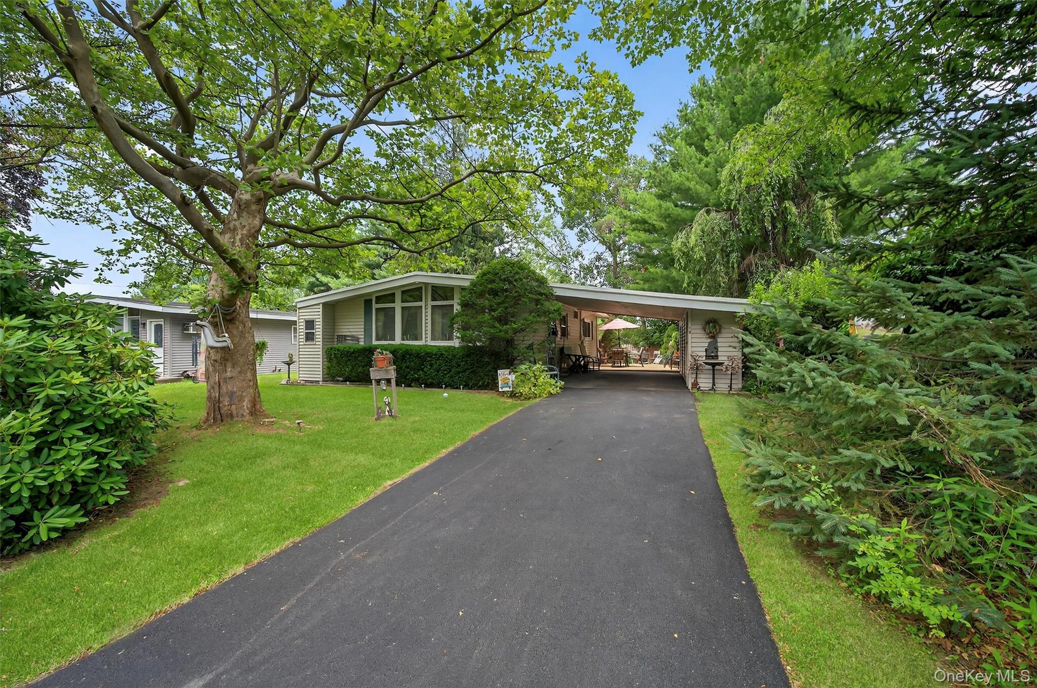 19 The Curve Road, Rock Hill, NY 12775