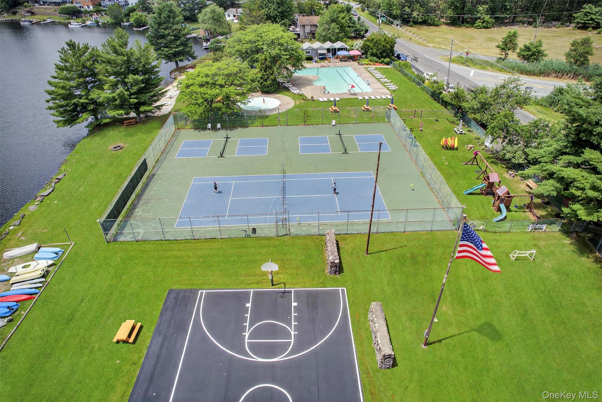 19 The Curve Road, Rock Hill, NY 12775