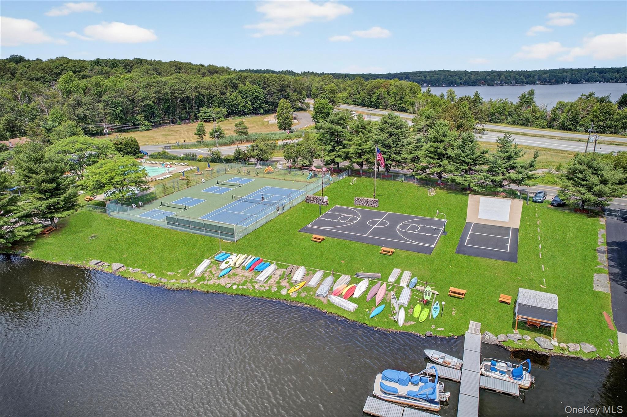 19 The Curve Road, Rock Hill, NY 12775