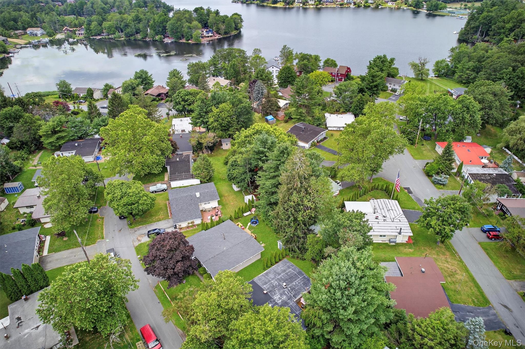 19 The Curve Road, Rock Hill, NY 12775