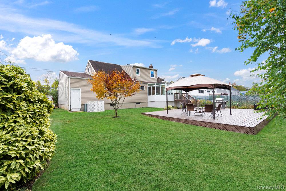 151 Islip Boulevard, Islip Terrace, NY 11752