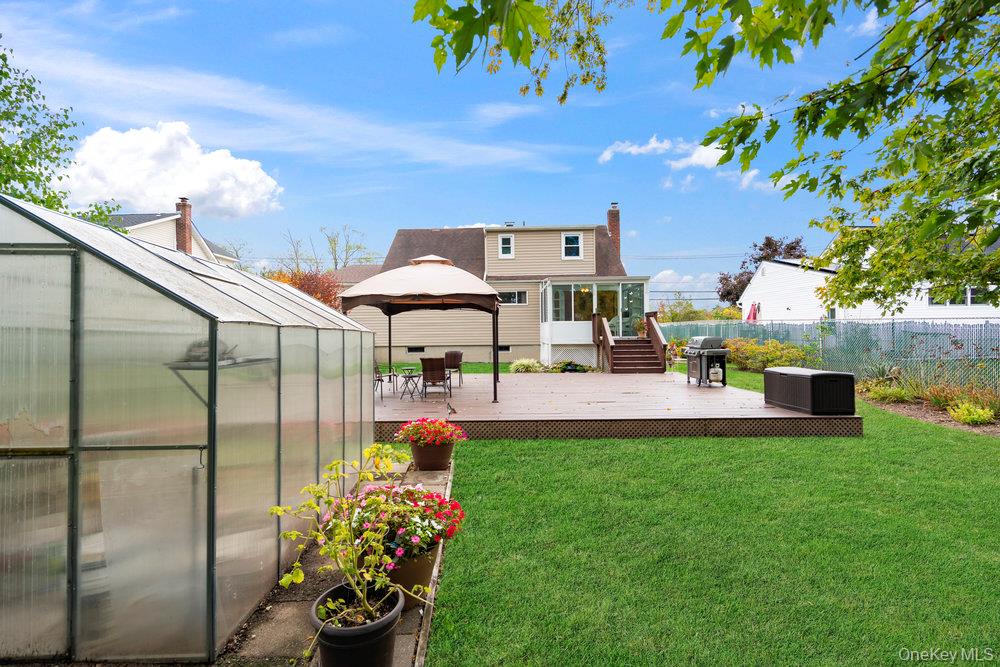 151 Islip Boulevard, Islip Terrace, NY 11752