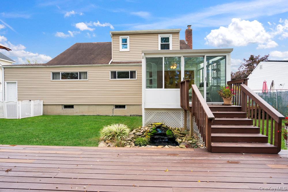 151 Islip Boulevard, Islip Terrace, NY 11752