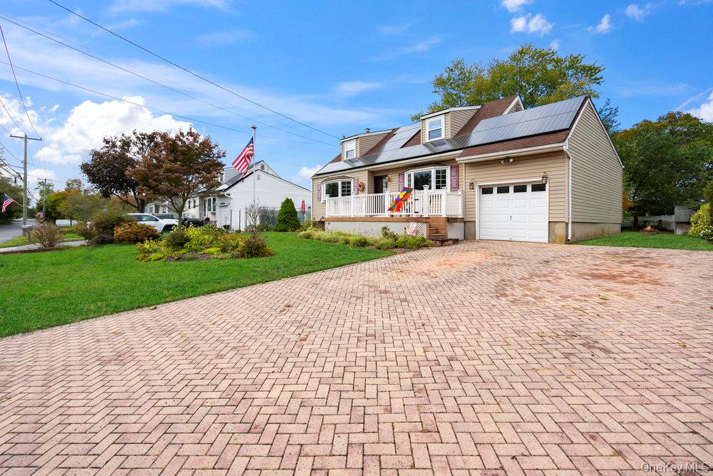 151 Islip Boulevard, Islip Terrace, NY 11752