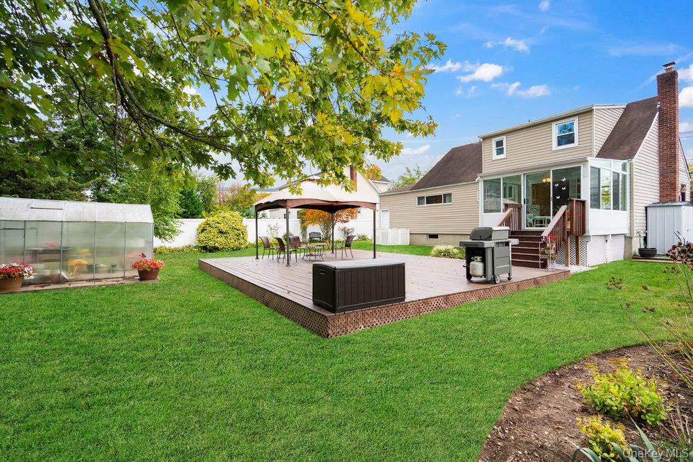 151 Islip Boulevard, Islip Terrace, NY 11752