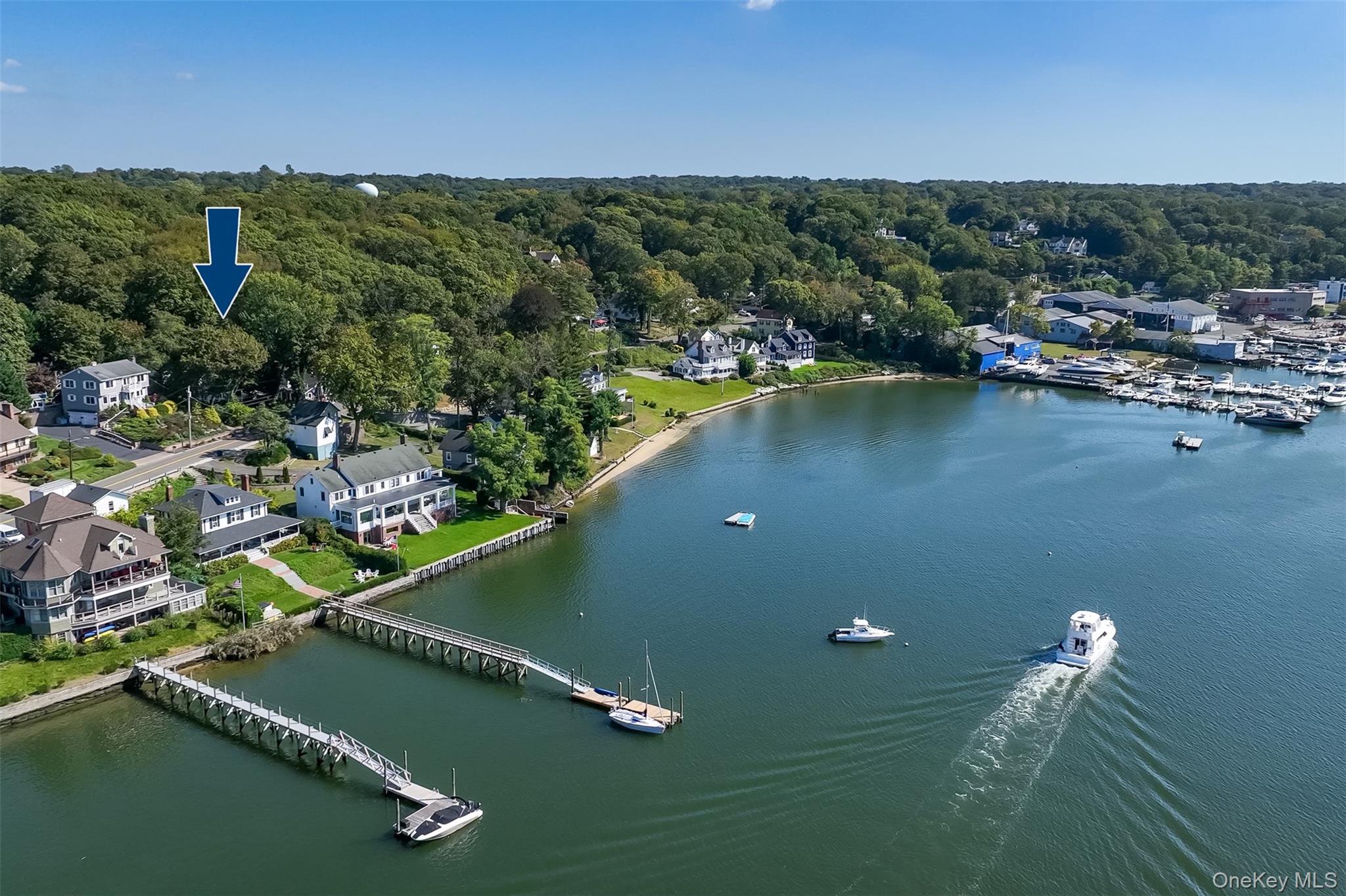 68 East Shore Road, Huntington, NY 11743