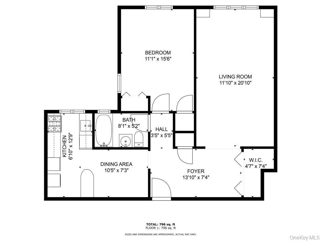 2 Townhouse Place # 3N, Great Neck, NY 11021