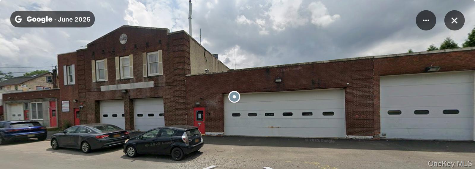 7 W Prospect Street, Nanuet, NY 10954