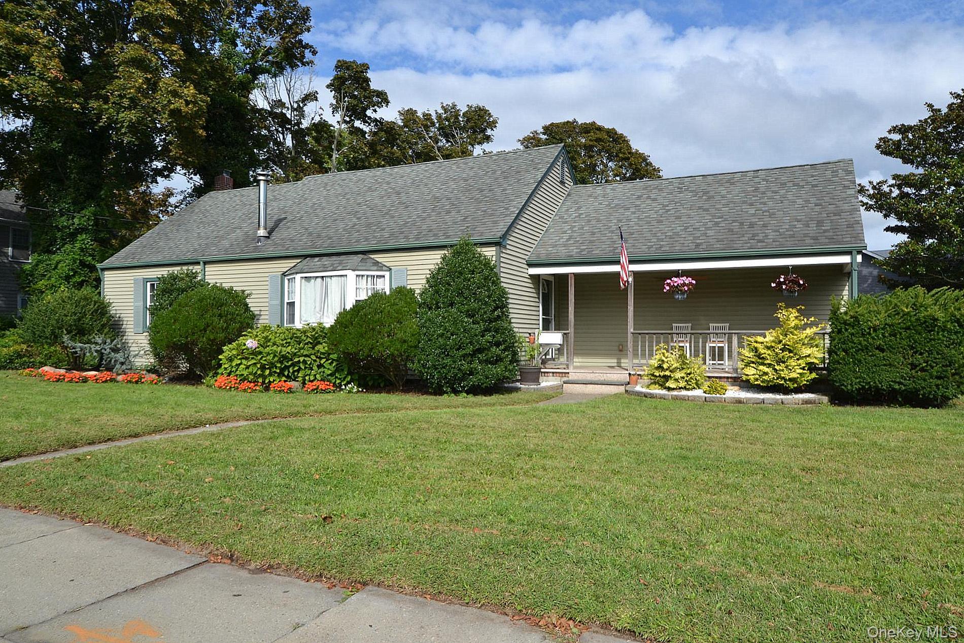 339 S Ocean Avenue, Patchogue, NY 11772