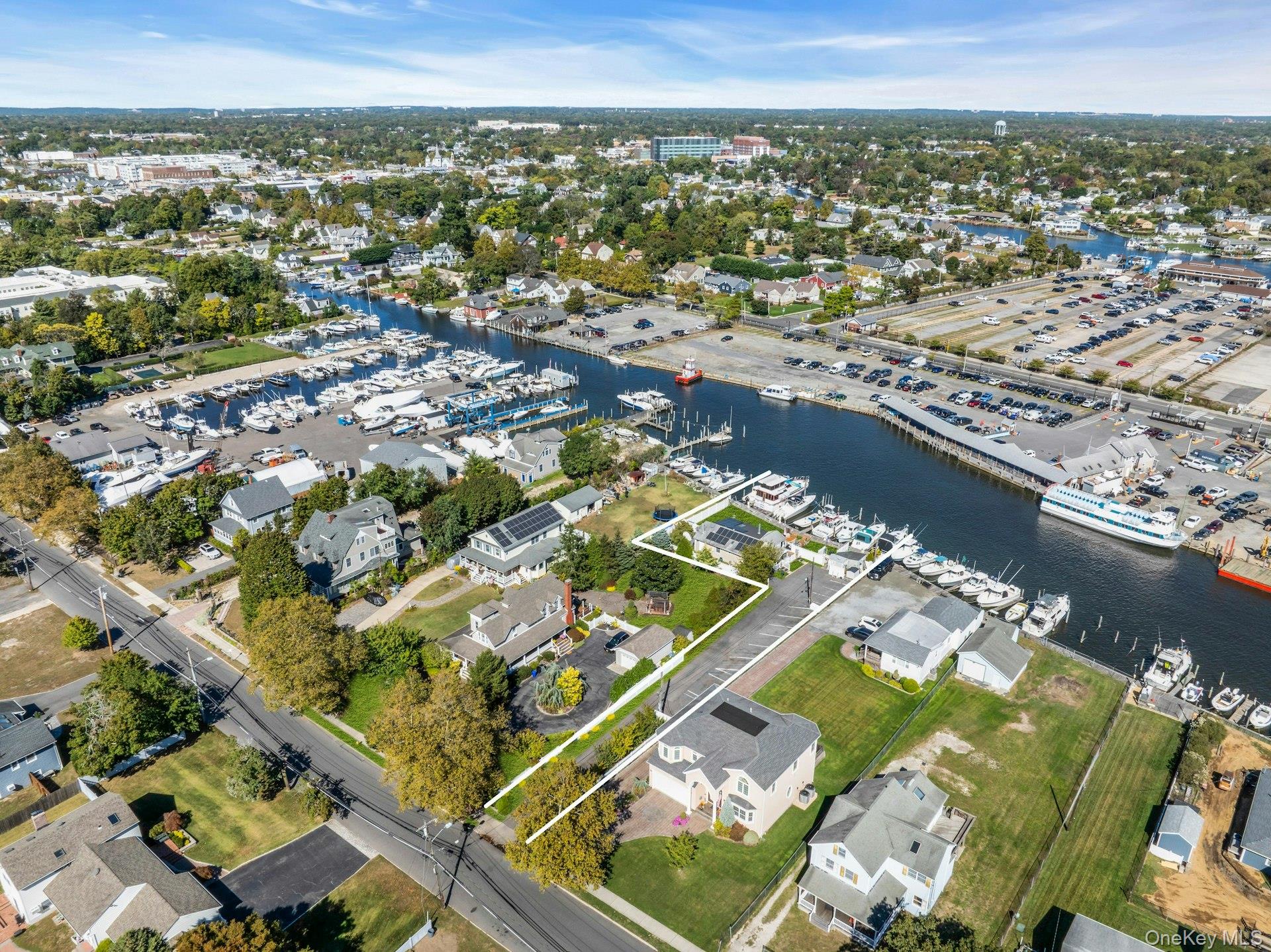 97 Ocean Avenue, Bay Shore, NY 11706