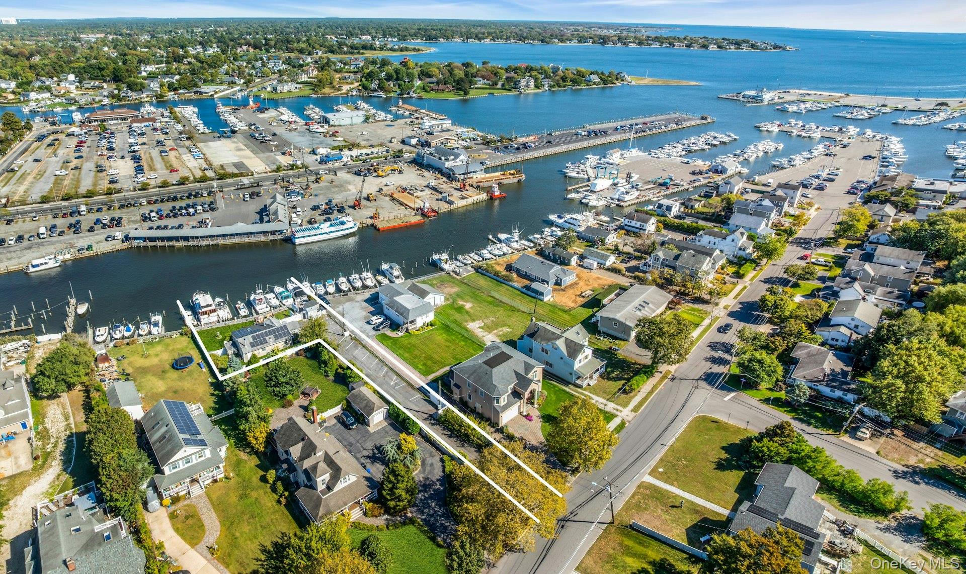 97 Ocean Avenue, Bay Shore, NY 11706