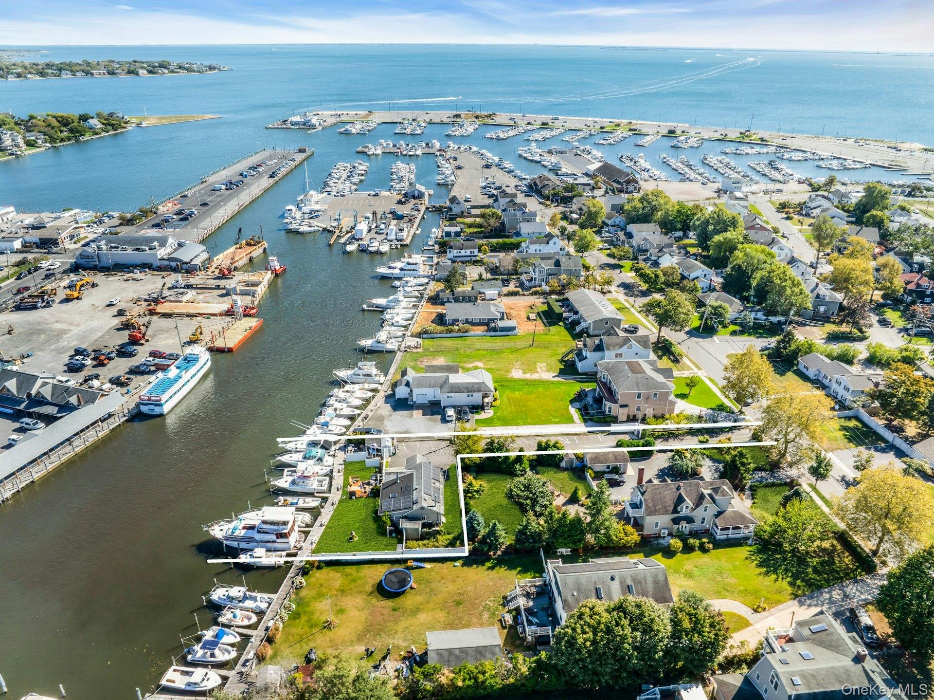 97 Ocean Avenue, Bay Shore, NY 11706