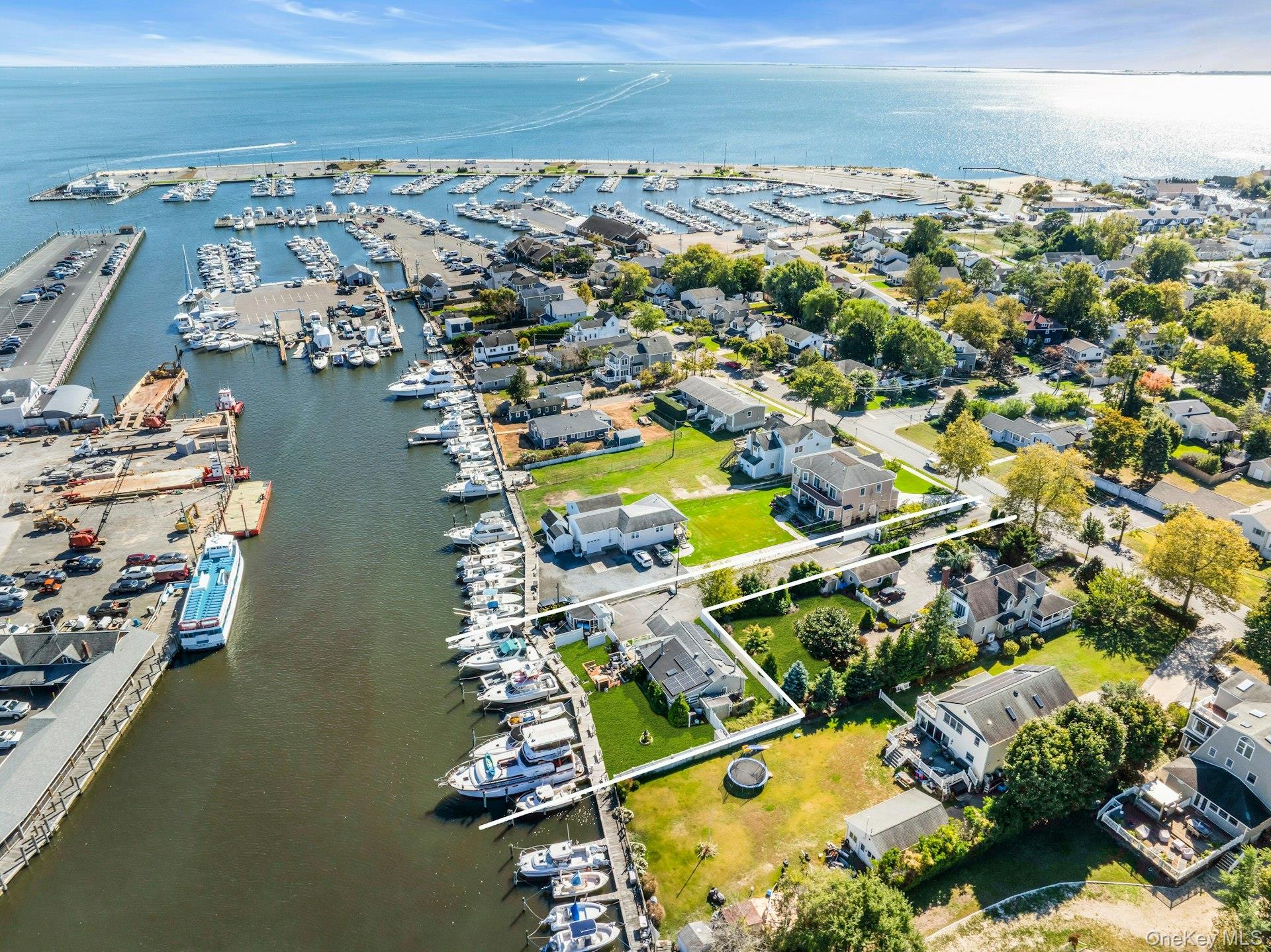 97 Ocean Avenue, Bay Shore, NY 11706