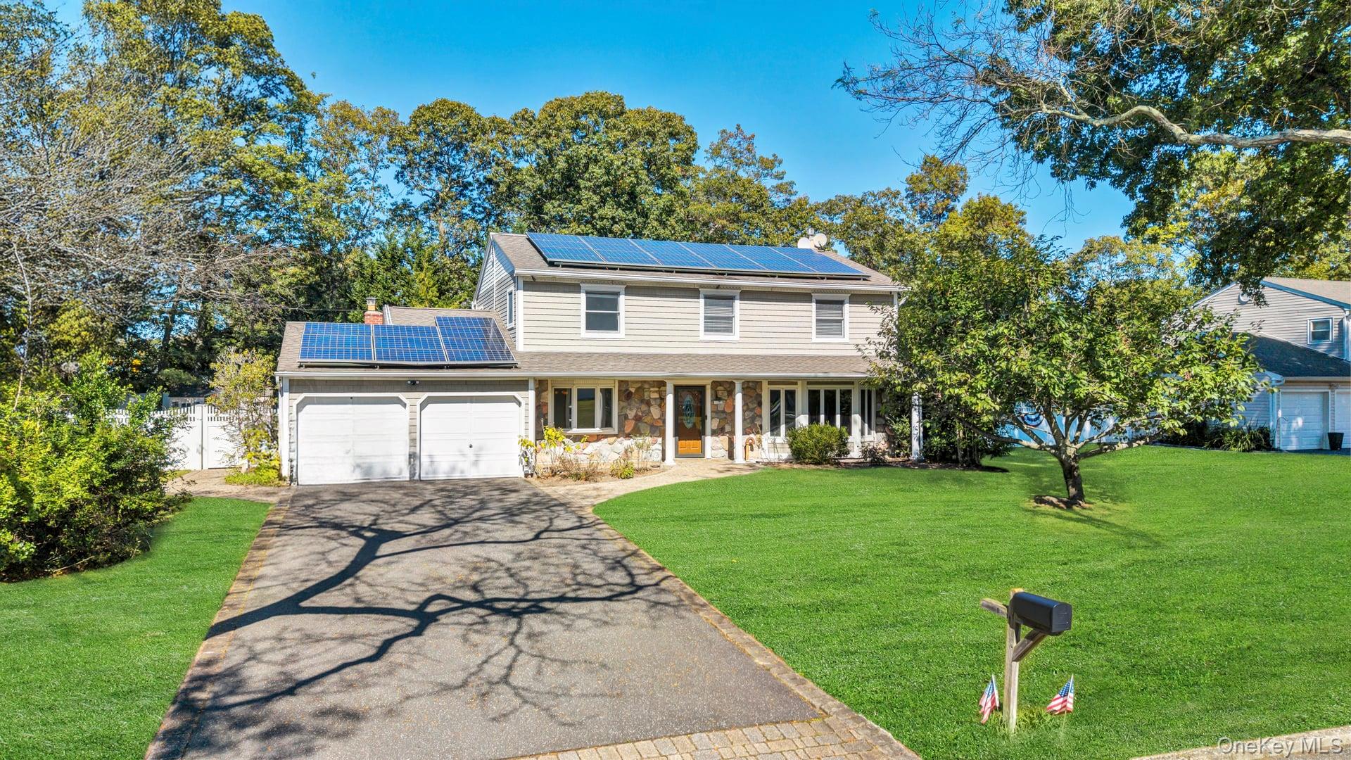 1 Carman Lane, Nesconset, NY 11767