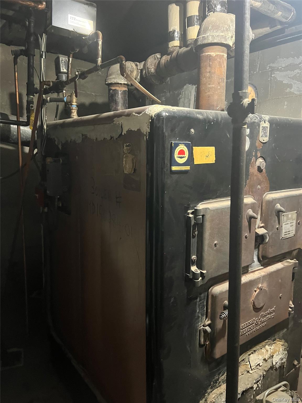 18-24 Woodbine Street, Ridgewood, NY 11385