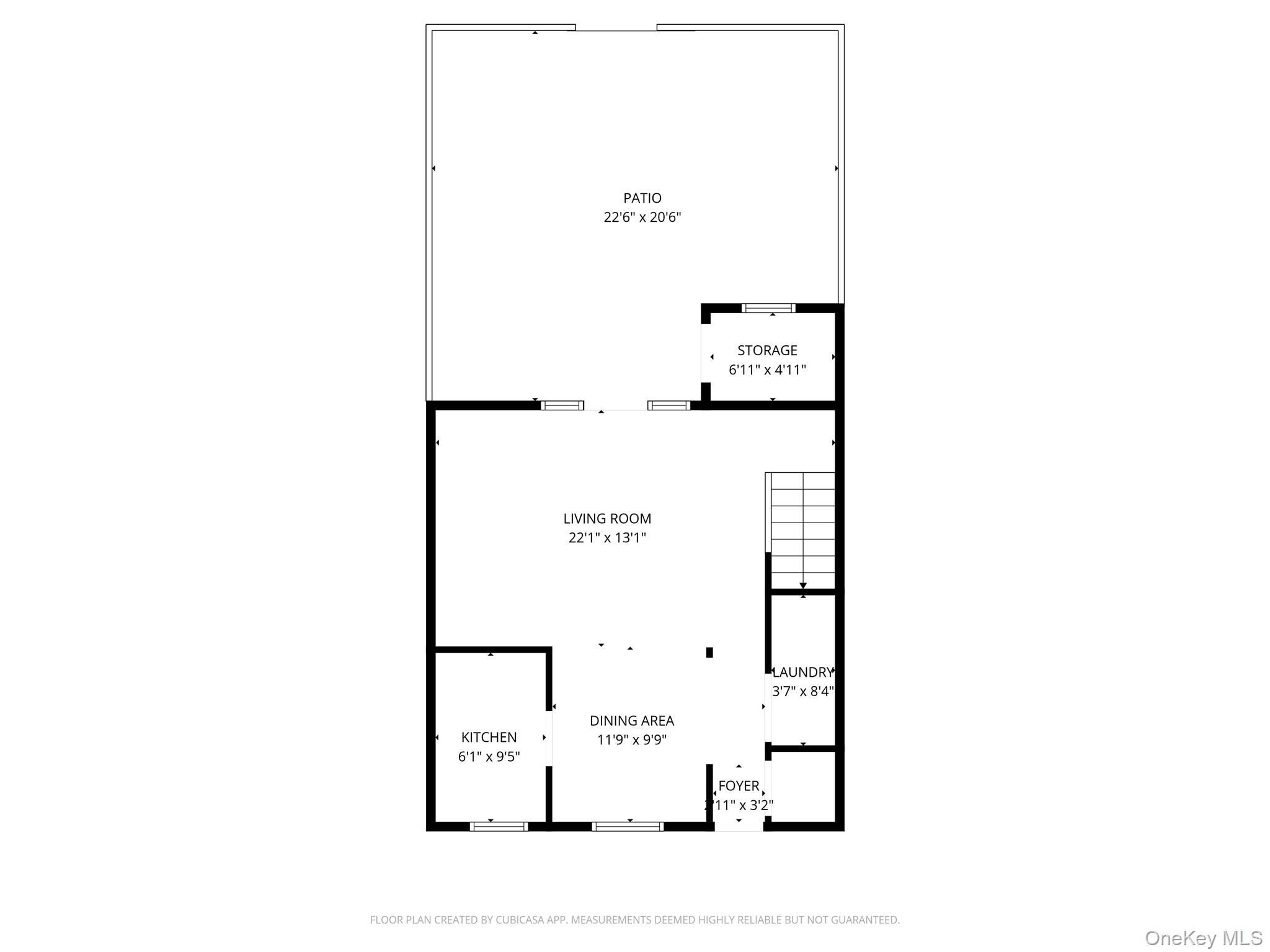 80-14 150 Street # 25B, Briarwood, NY 11435