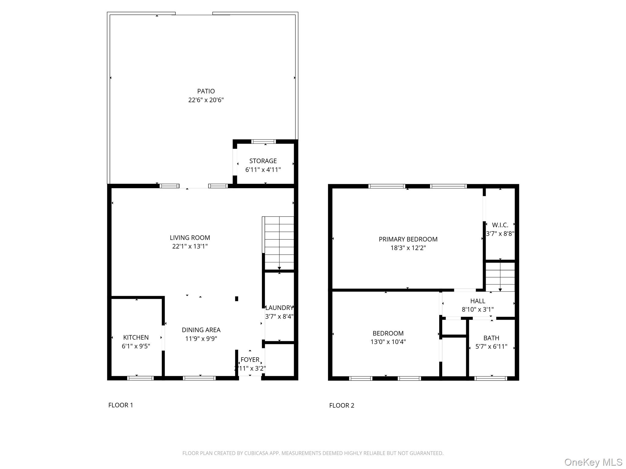 80-14 150 Street # 25B, Briarwood, NY 11435