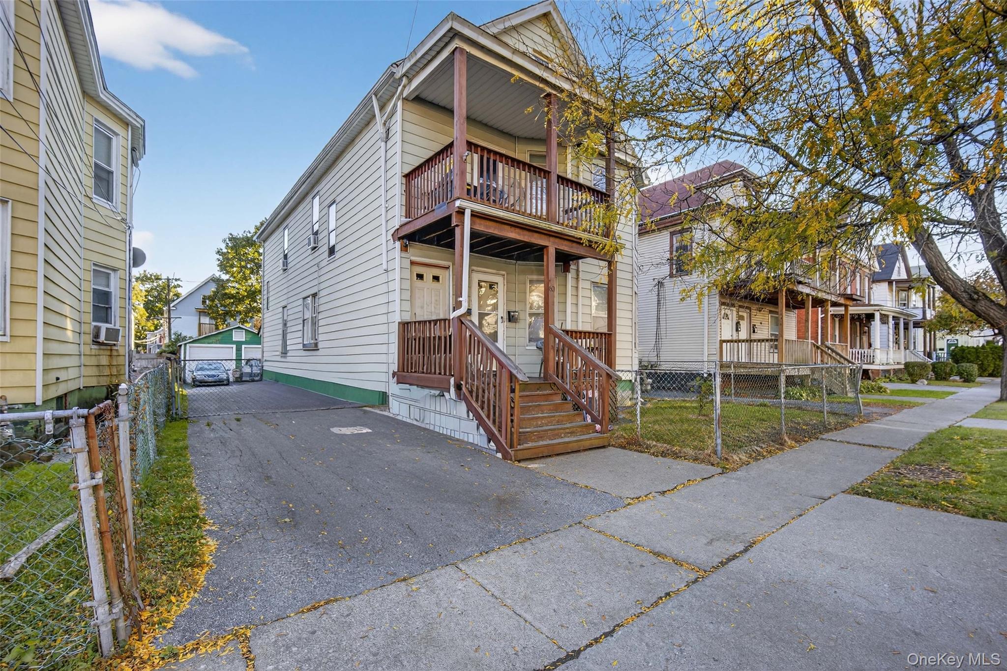 60 Lent Street, Poughkeepsie, NY 12601