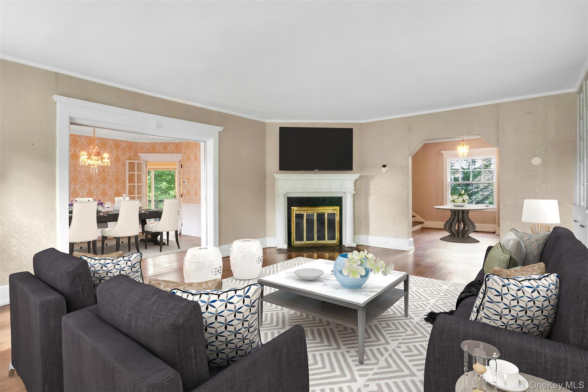 145 Cliff Avenue, Pelham, NY 10803