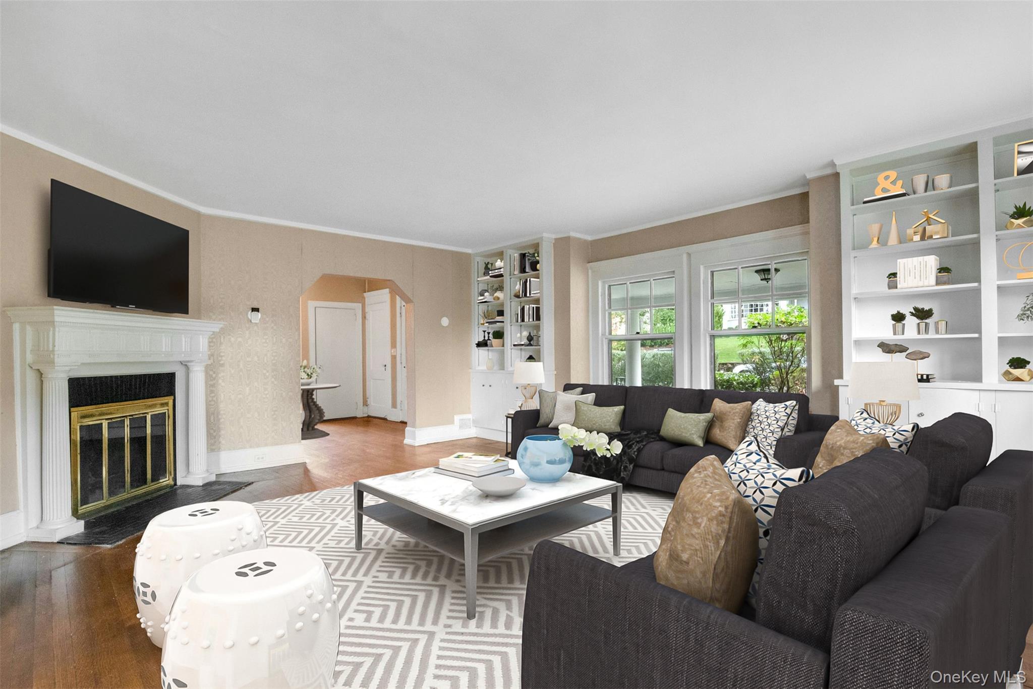 145 Cliff Avenue, Pelham, NY 10803