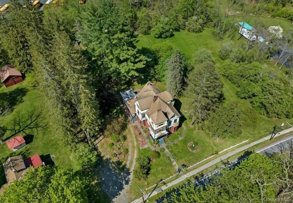 4930 Rt-81, Greenville, NY 12083