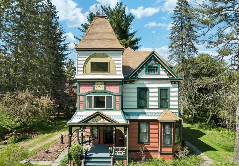 4930 Rt-81, Greenville, NY 12083