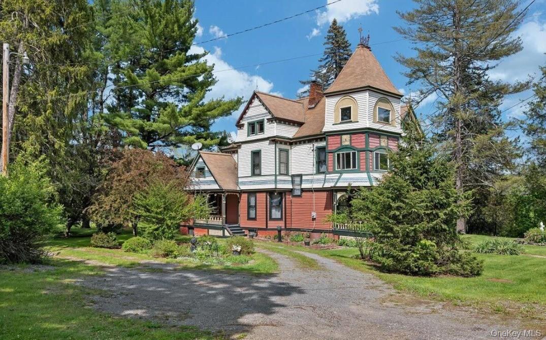 4930 Rt-81, Greenville, NY 12083