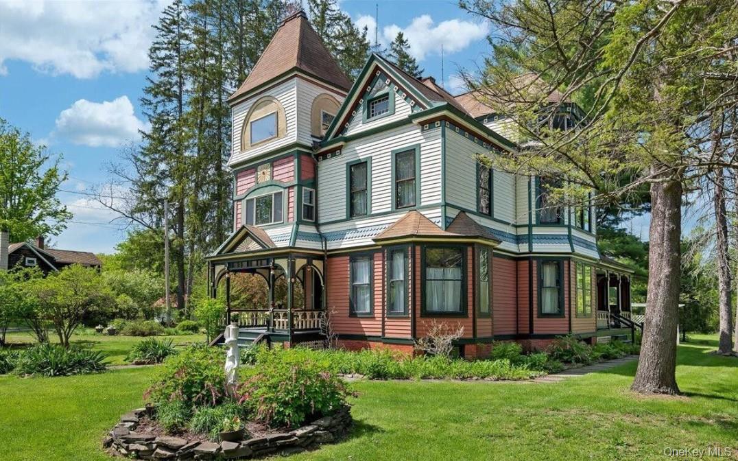 4930 Rt-81, Greenville, NY 12083