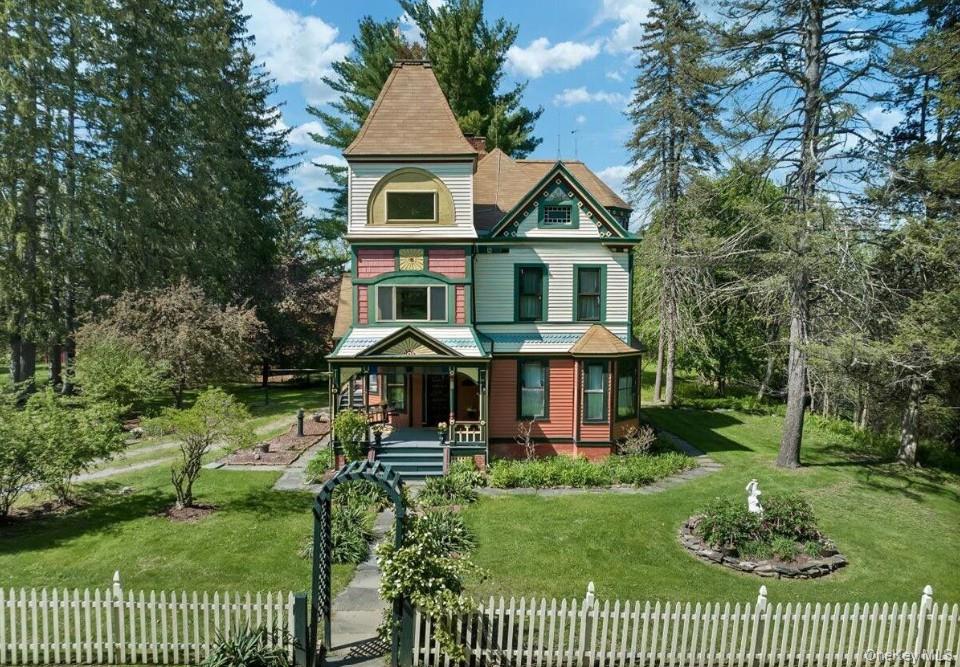 4930 Rt-81, Greenville, NY 12083