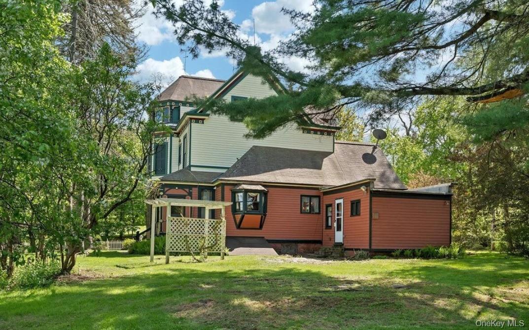 4930 Rt-81, Greenville, NY 12083