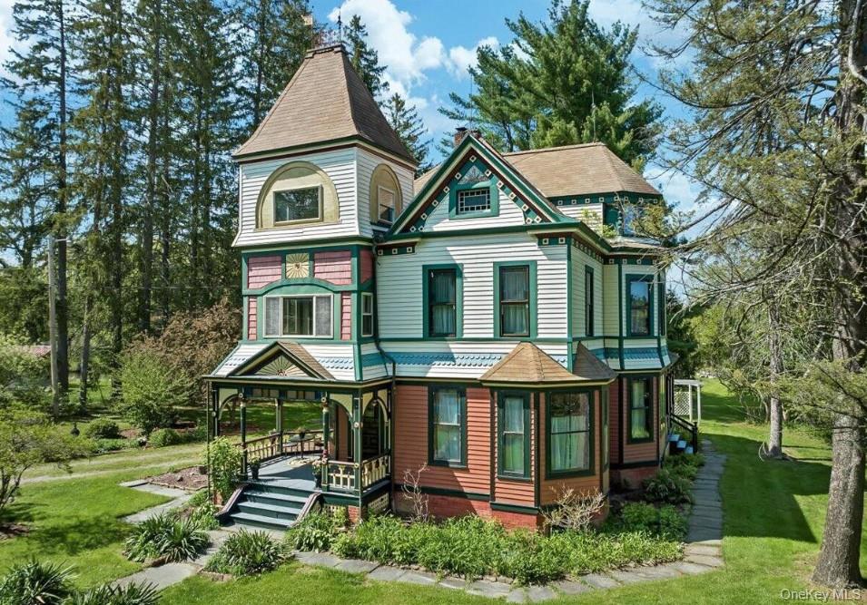 4930 Rt-81, Greenville, NY 12083