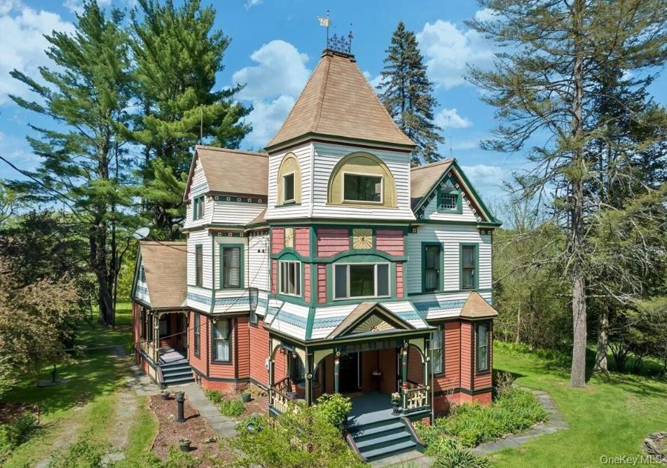 4930 Rt-81, Greenville, NY 12083