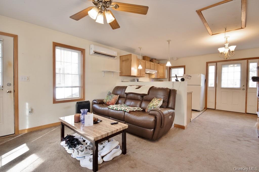 50 Carlo Drive, Kerhonkson, NY 12446