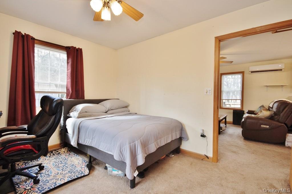 50 Carlo Drive, Kerhonkson, NY 12446