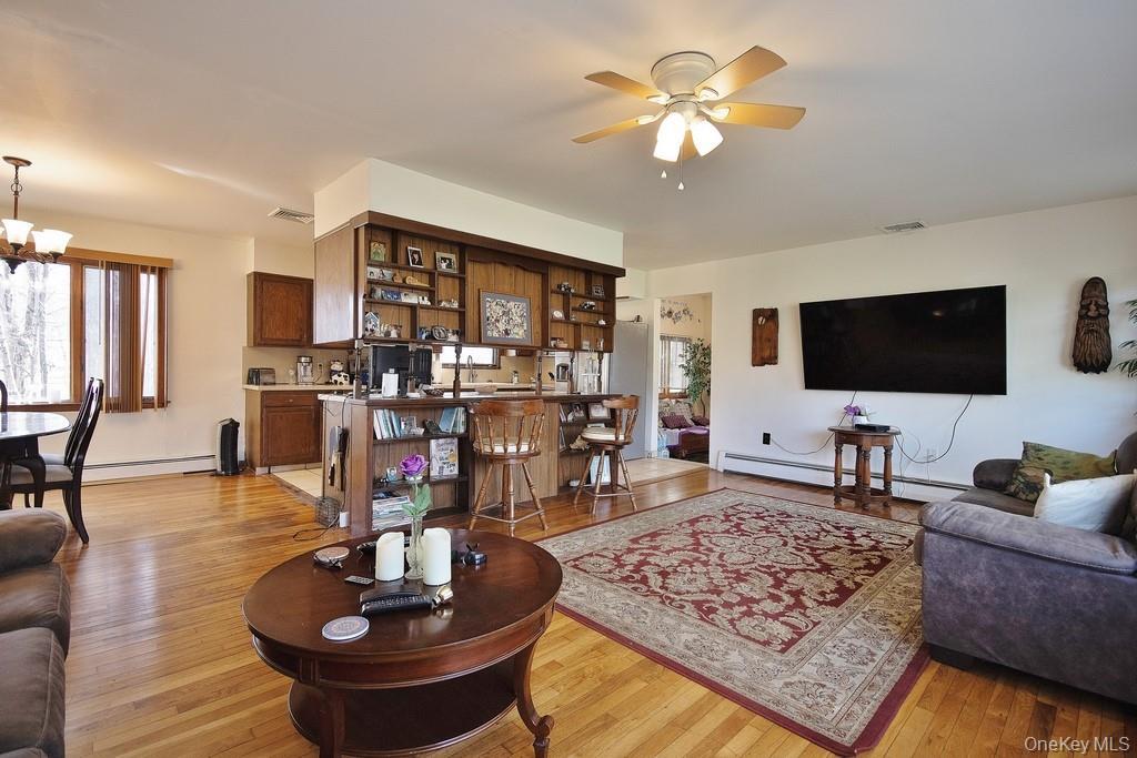 50 Carlo Drive, Kerhonkson, NY 12446