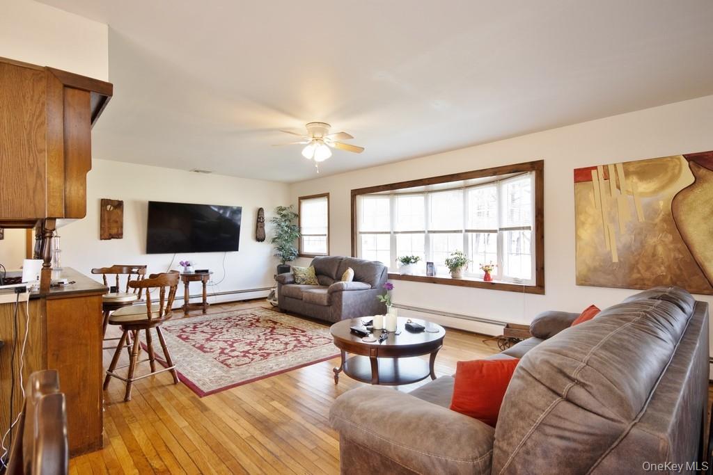 50 Carlo Drive, Kerhonkson, NY 12446