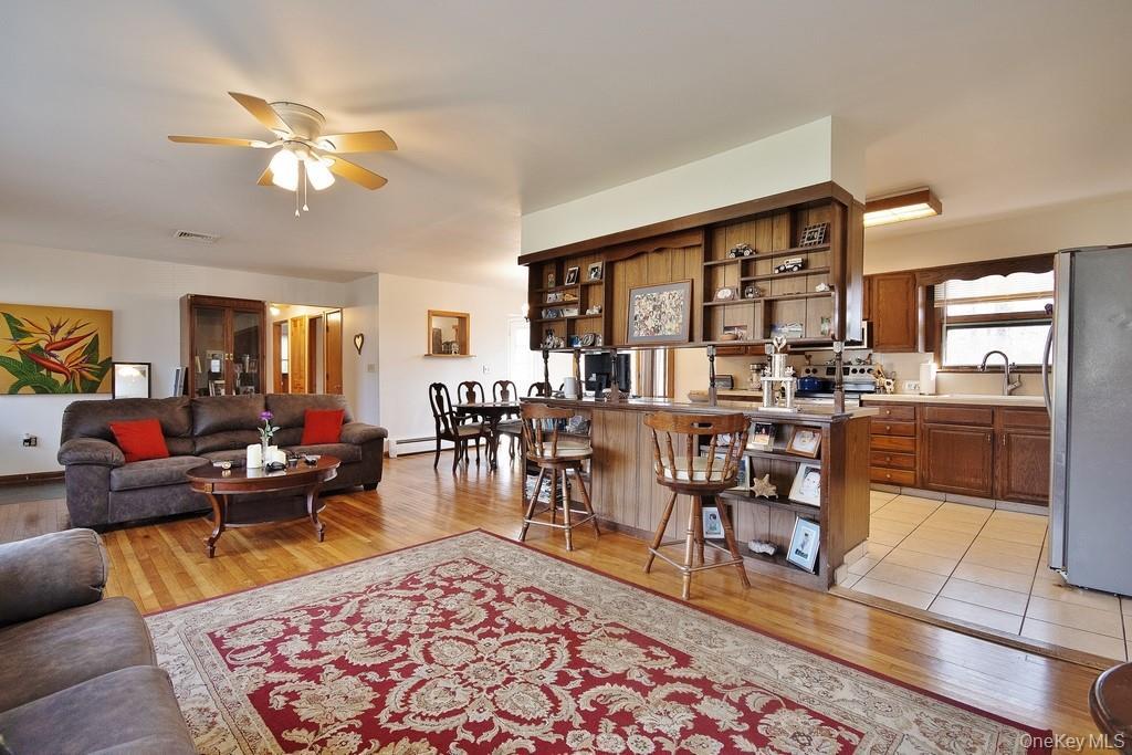 50 Carlo Drive, Kerhonkson, NY 12446