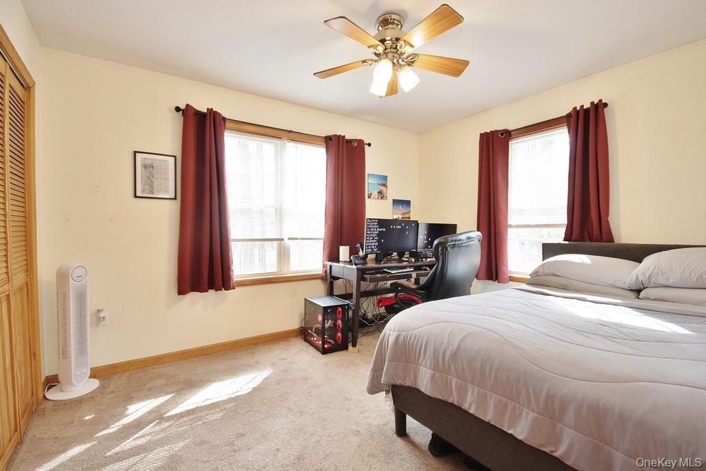 50 Carlo Drive, Kerhonkson, NY 12446