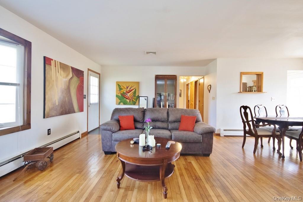 50 Carlo Drive, Kerhonkson, NY 12446