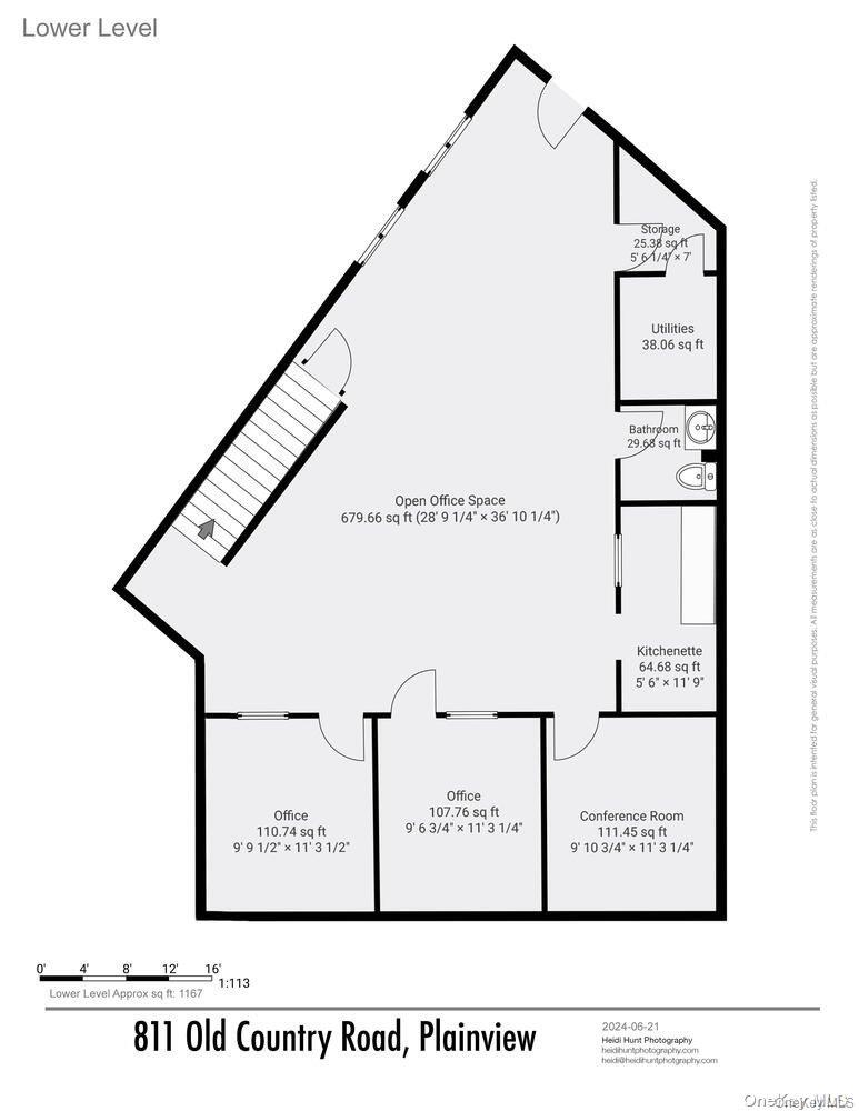 811 Old Country Road # Lower Level, Plainview, NY 11803