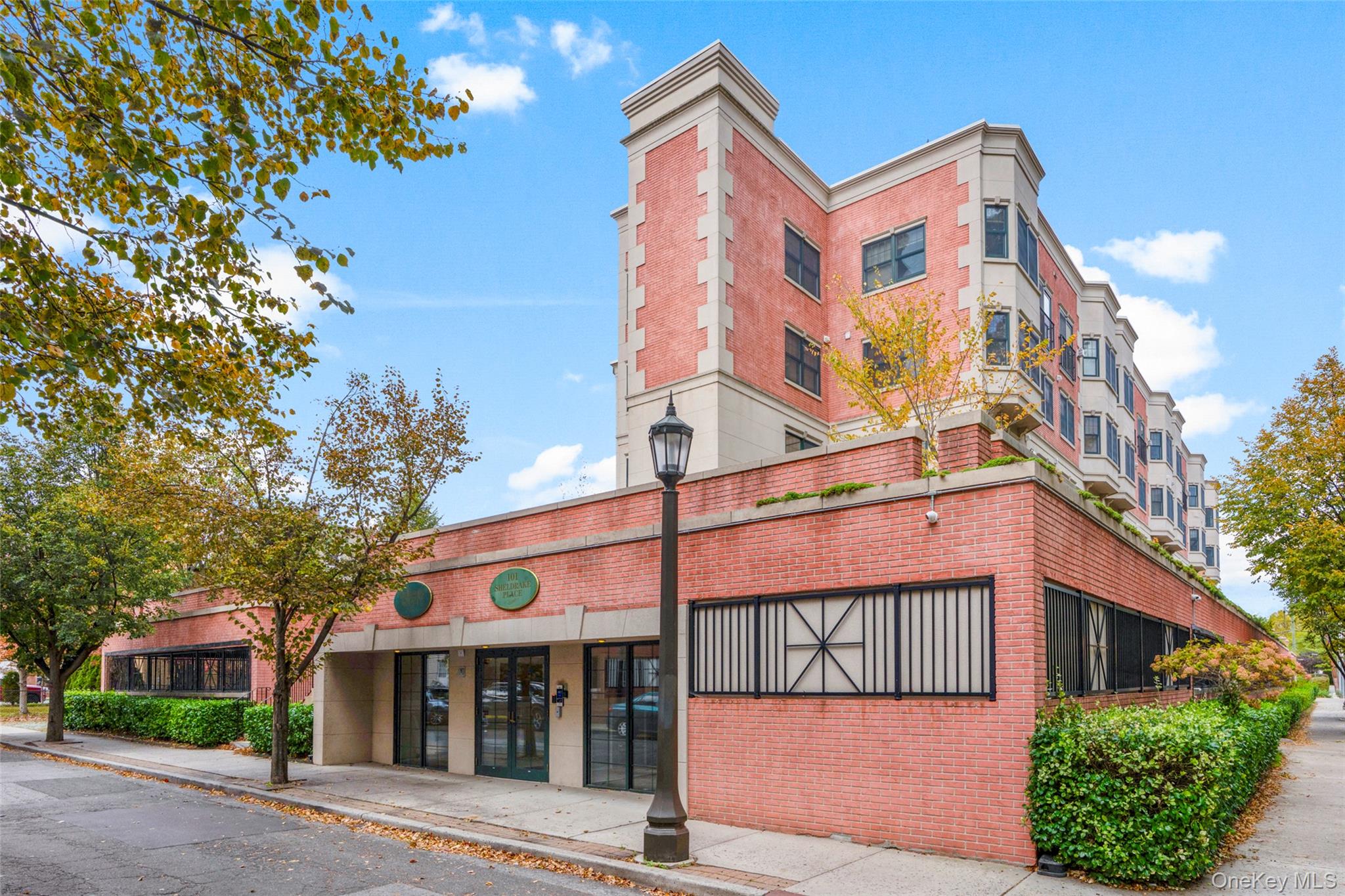 101 Sheldrake Place # 101-10, Mamaroneck, NY 10543