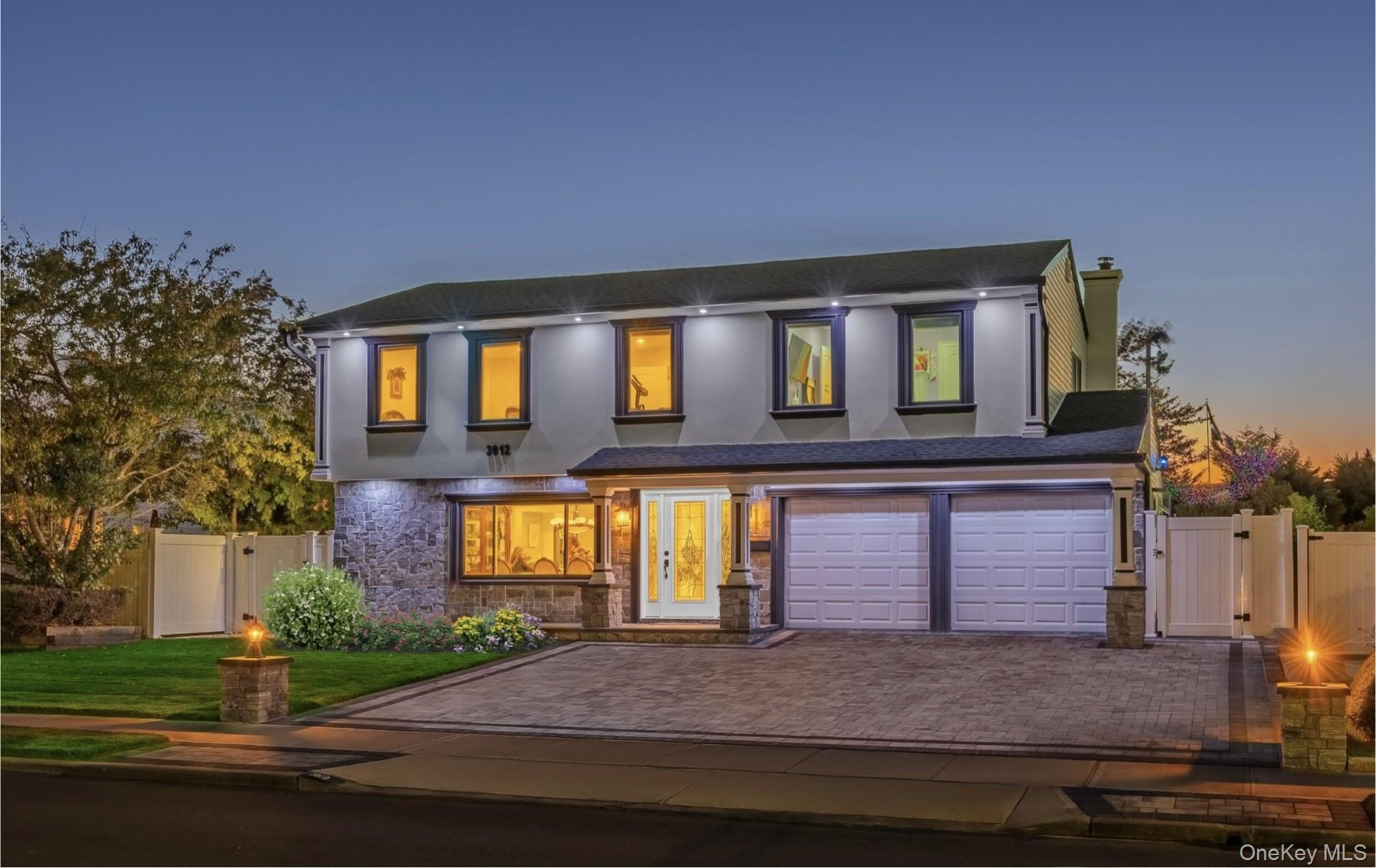 3012 Mandalay Beach Road, Wantagh, NY 11793