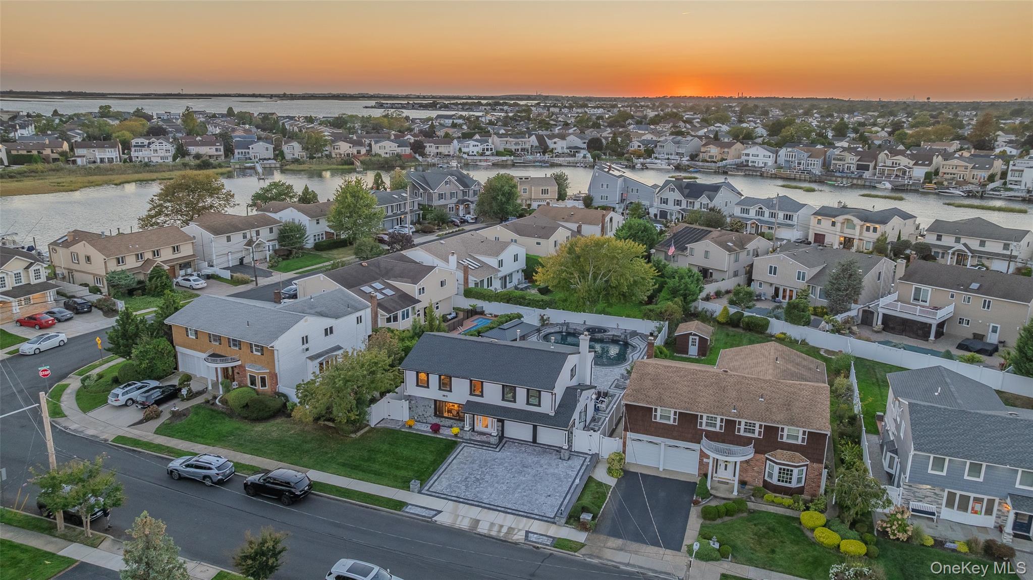 3012 Mandalay Beach Road, Wantagh, NY 11793