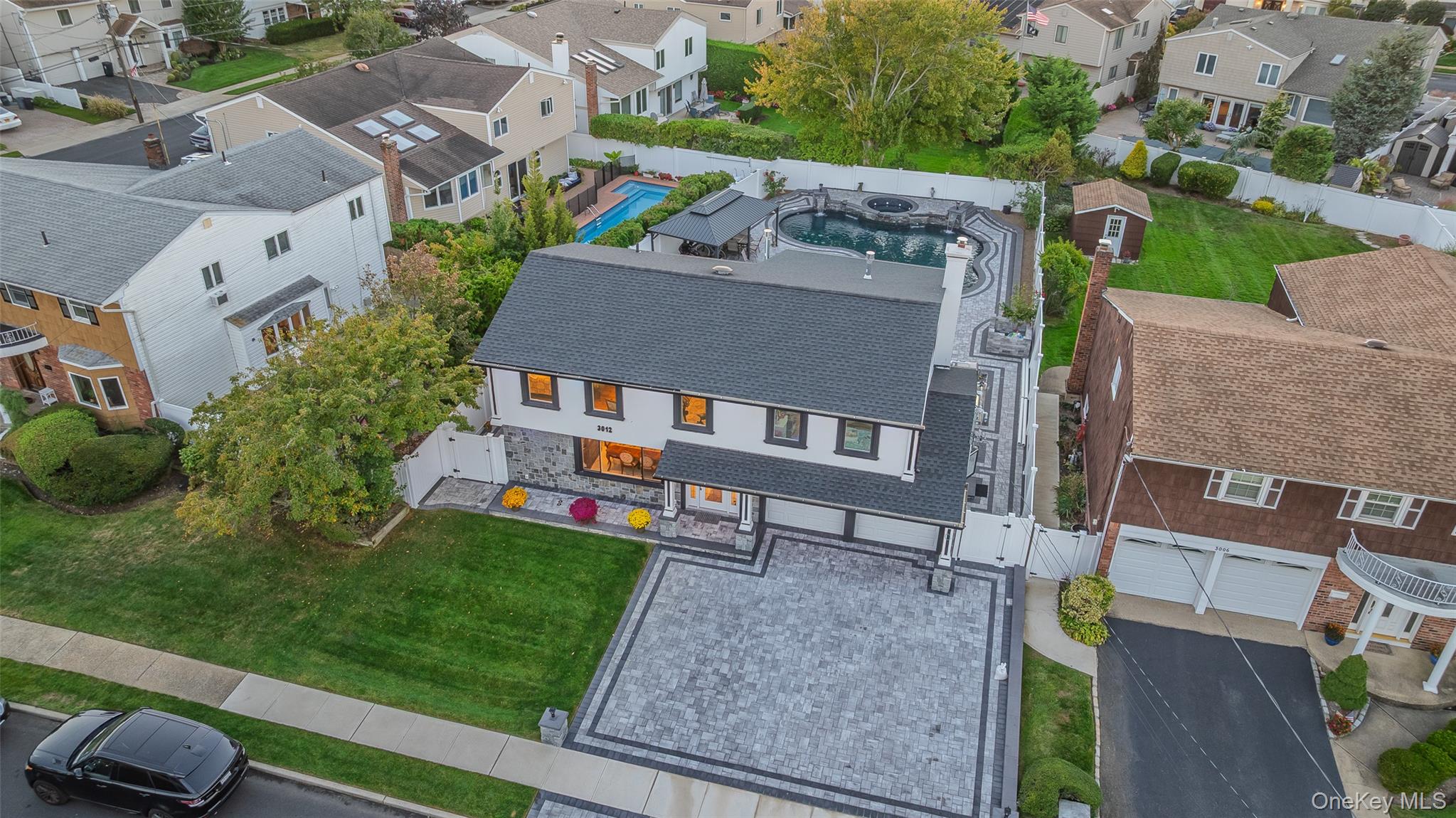 3012 Mandalay Beach Road, Wantagh, NY 11793