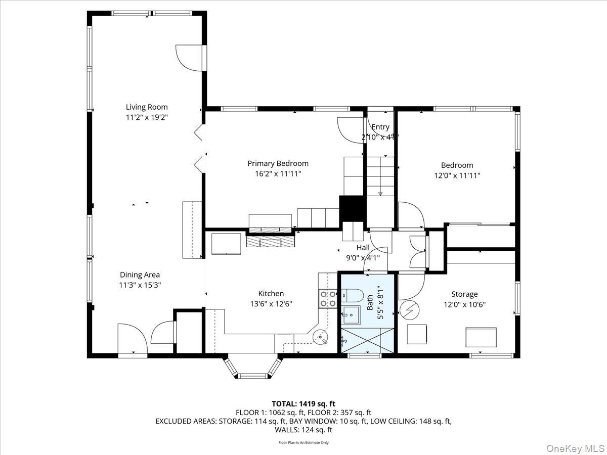 236 Duckpond Drive S, Wantagh, NY 11793